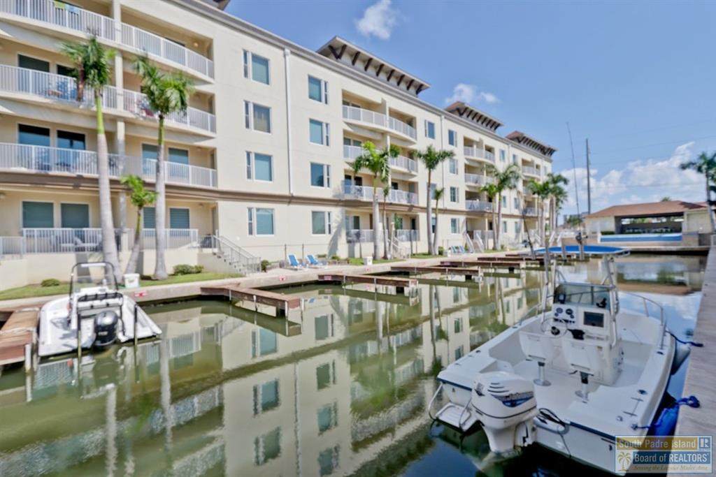 5909 Padre Blvd. - Photo 1