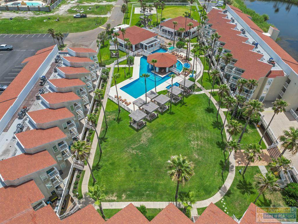 200 Padre Blvd. - Photo 1