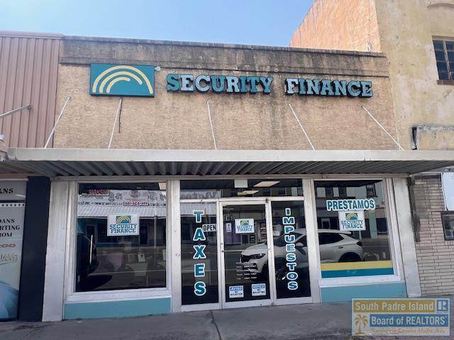 160 Sam Houston Blvd. - Photo 1