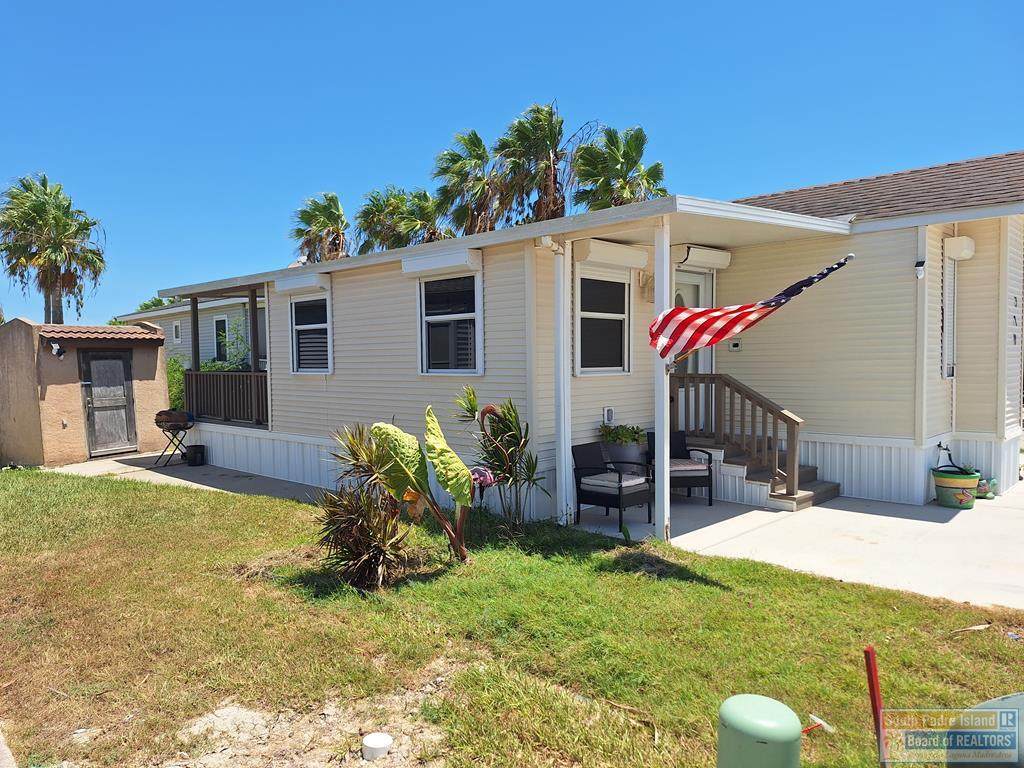 379 Sand Dollar - Photo 1
