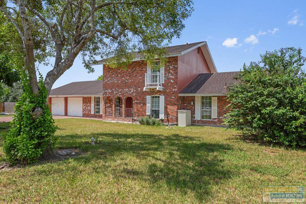 200 Resaca Dr. - Photo 1