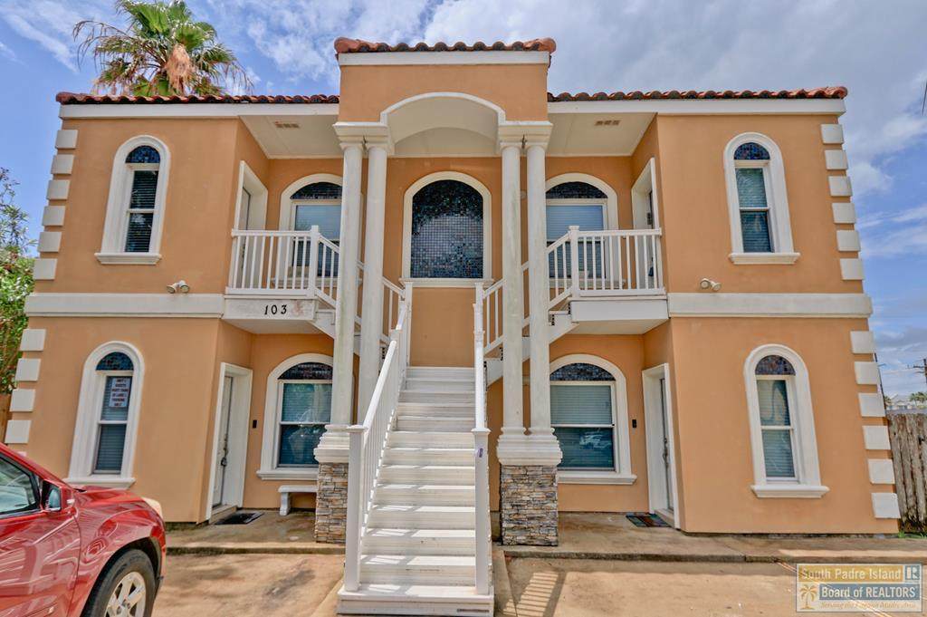 103 Palm St. - Photo 1