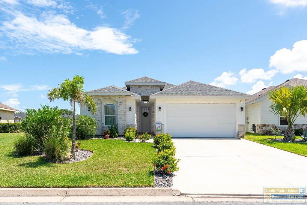 105 Bethpage Dr. - Photo 1