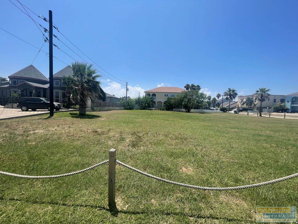 L2BLK180 Padre Blvd. - Photo 1