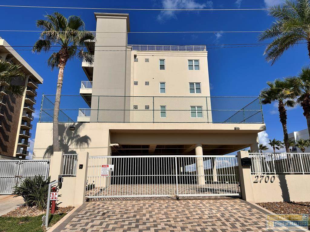 2700 Gulf Blvd. - Photo 1