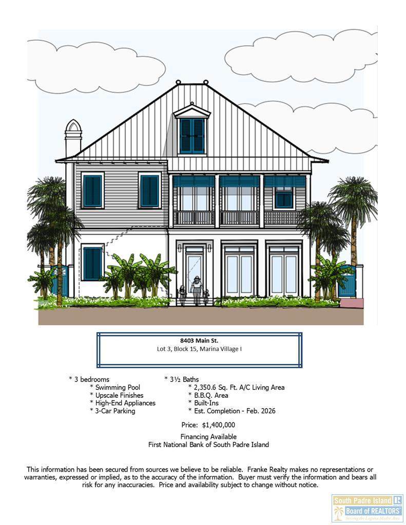 8403 Main St. - Photo 1