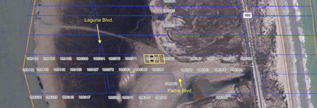 Lot 40 Tract 25 - Photo 1