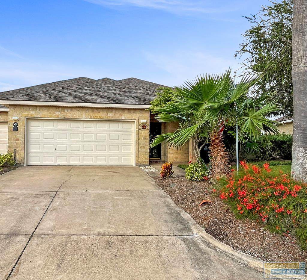 34 Torrey Pines Rd. - Photo 1