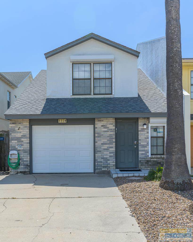 125B Lantana St. - Photo 1