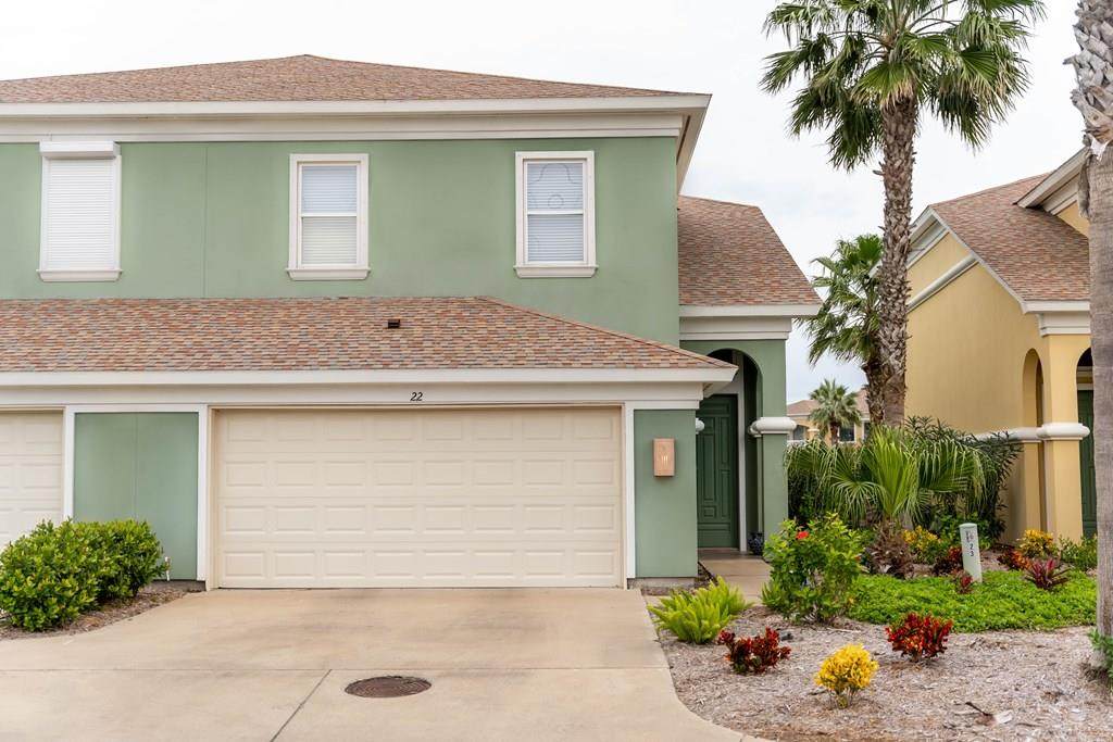 22 Harbor View - Photo 1