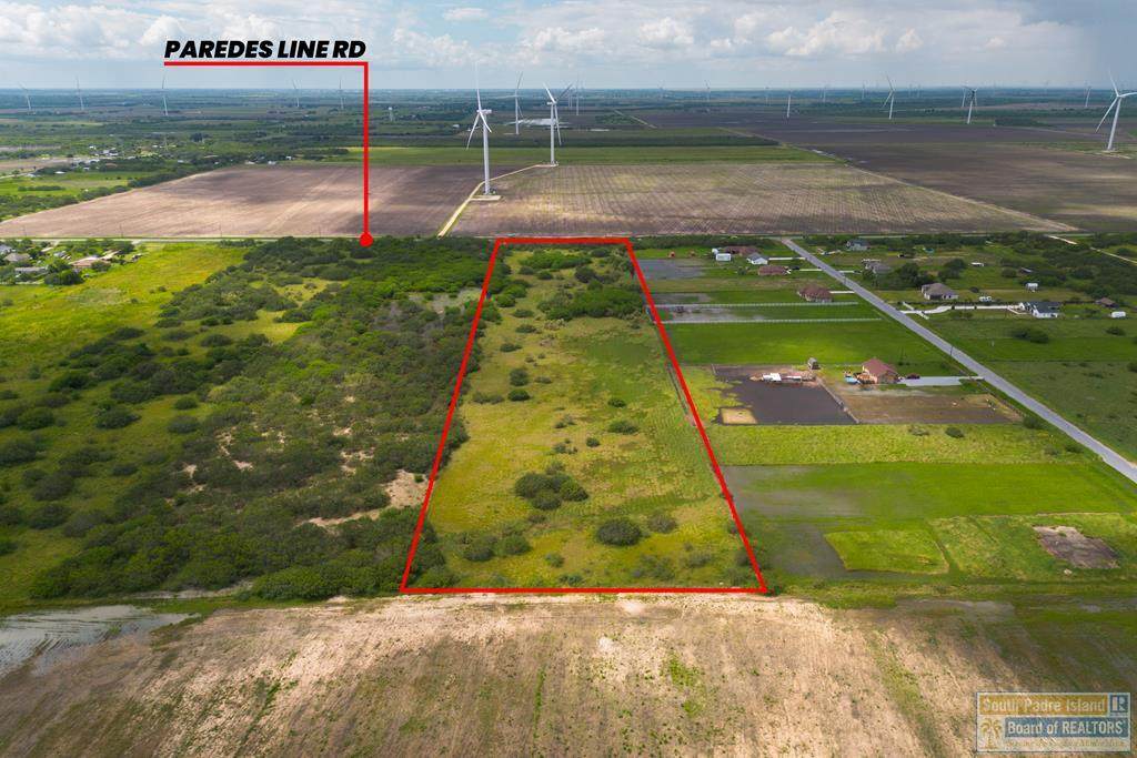 FM 1847 Paredes Line Rd - Photo 1