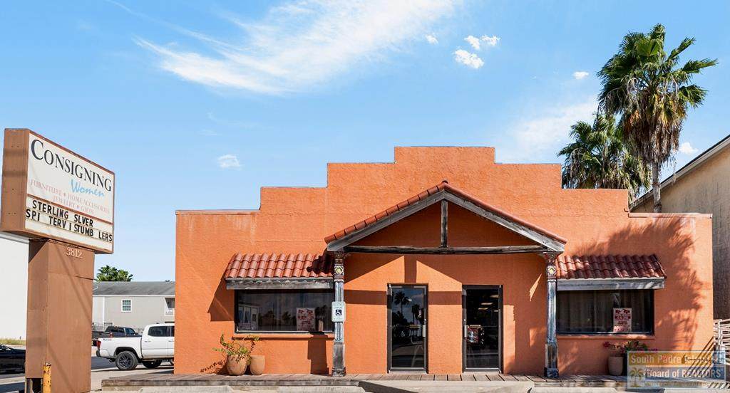3812 Padre Blvd. - Photo 1