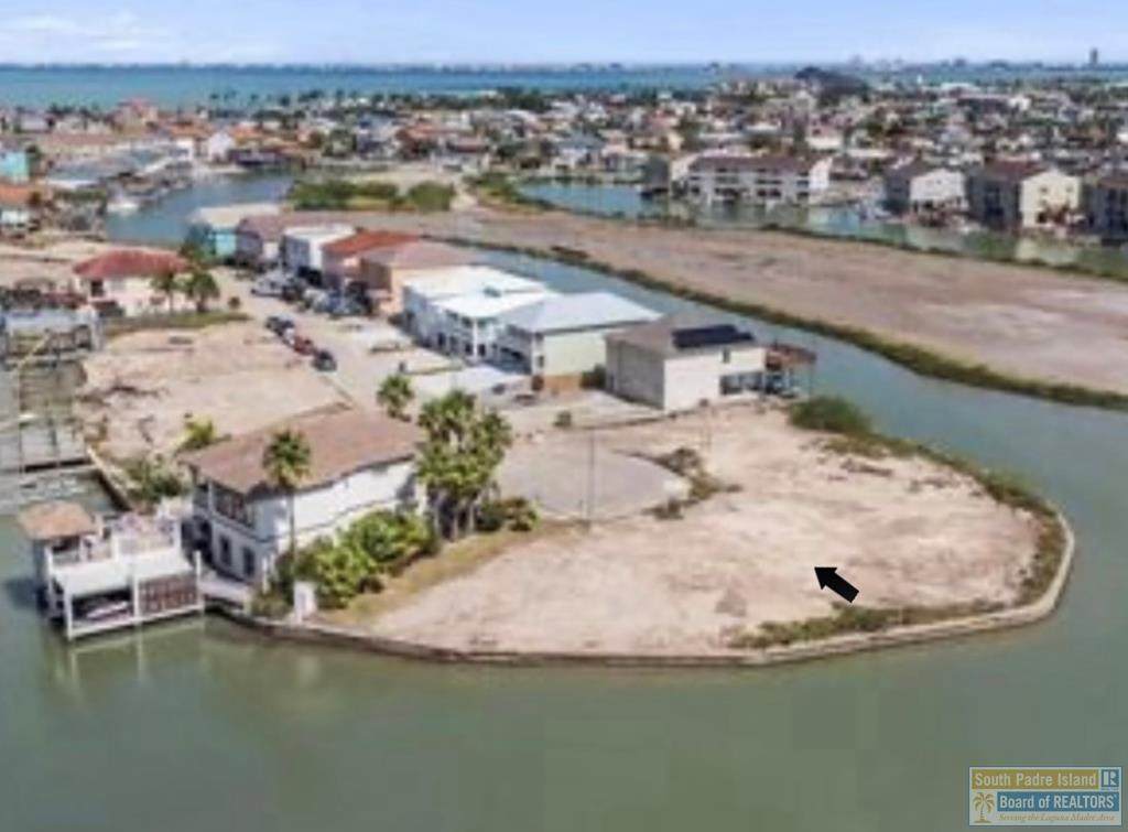 TBD Harbor Island Dr. - Photo 1