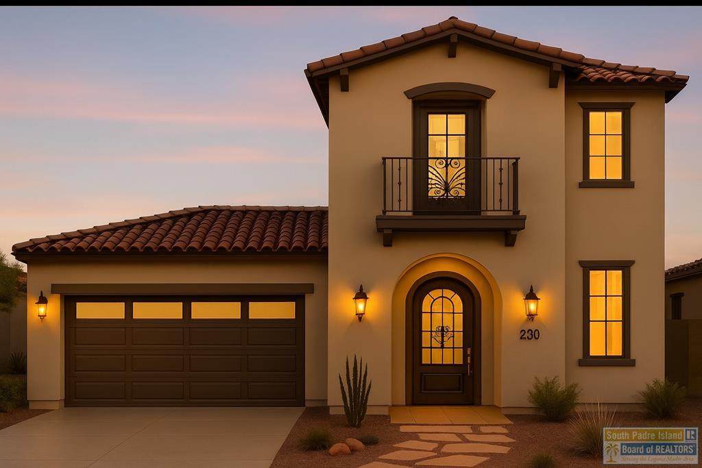 TBD Eliseo Villarreal Ave - Photo 1