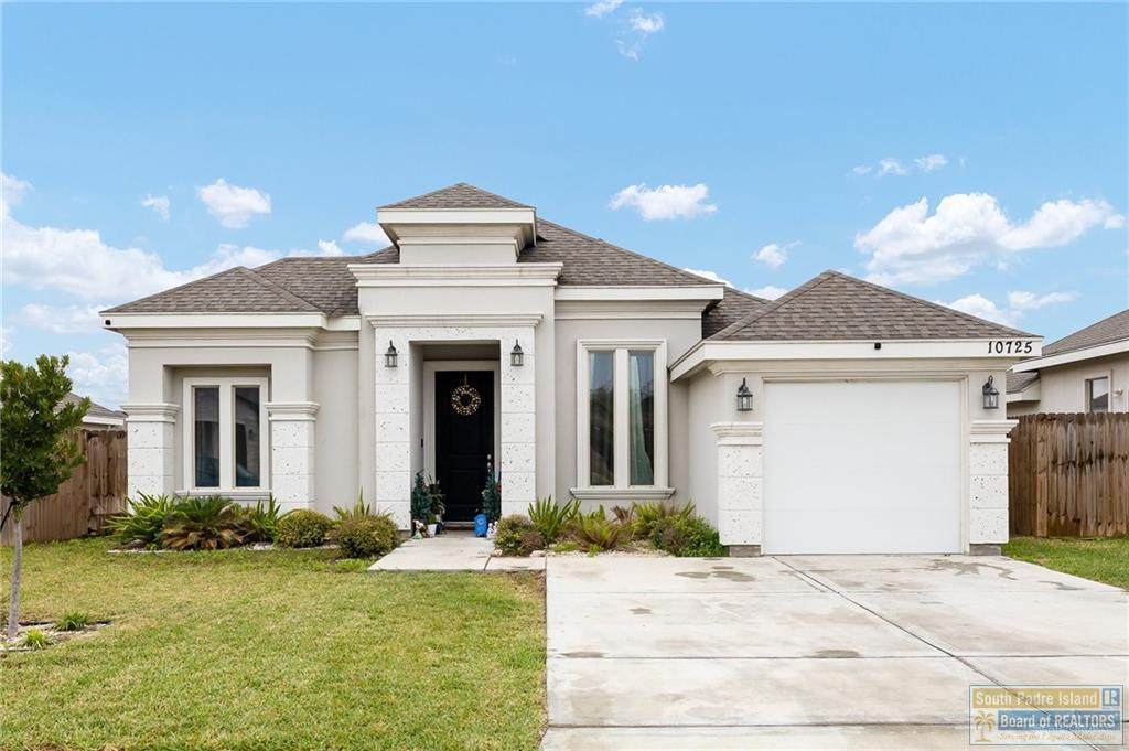 10725 Sugar Bear Dr. - Photo 1