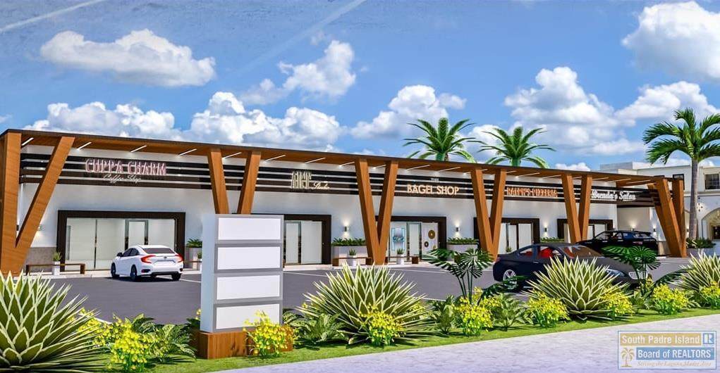 1817 Padre Blvd. - Photo 1