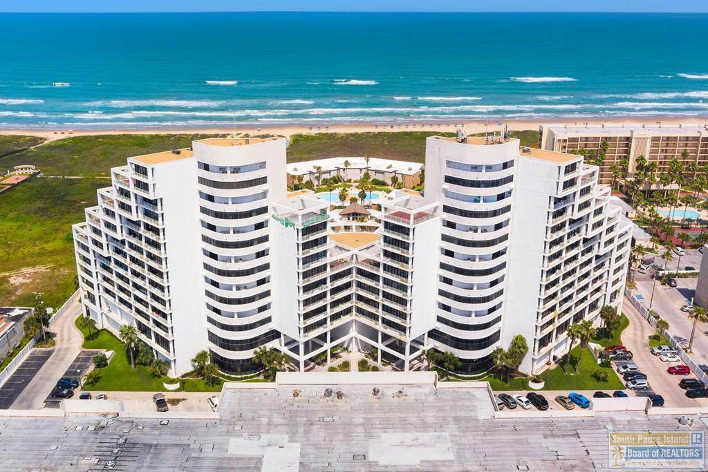 1000 Padre Blvd. - Photo 1