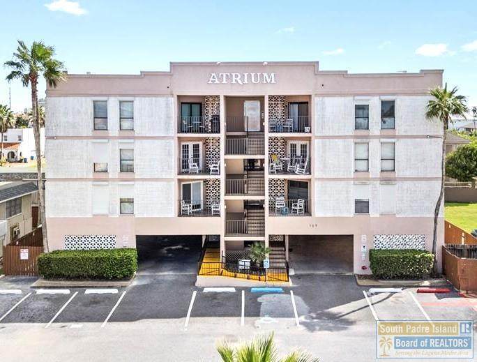 107 Tarpon St. - Photo 1