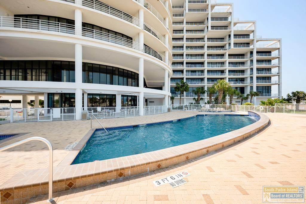 1000 Padre Blvd. - Photo 1