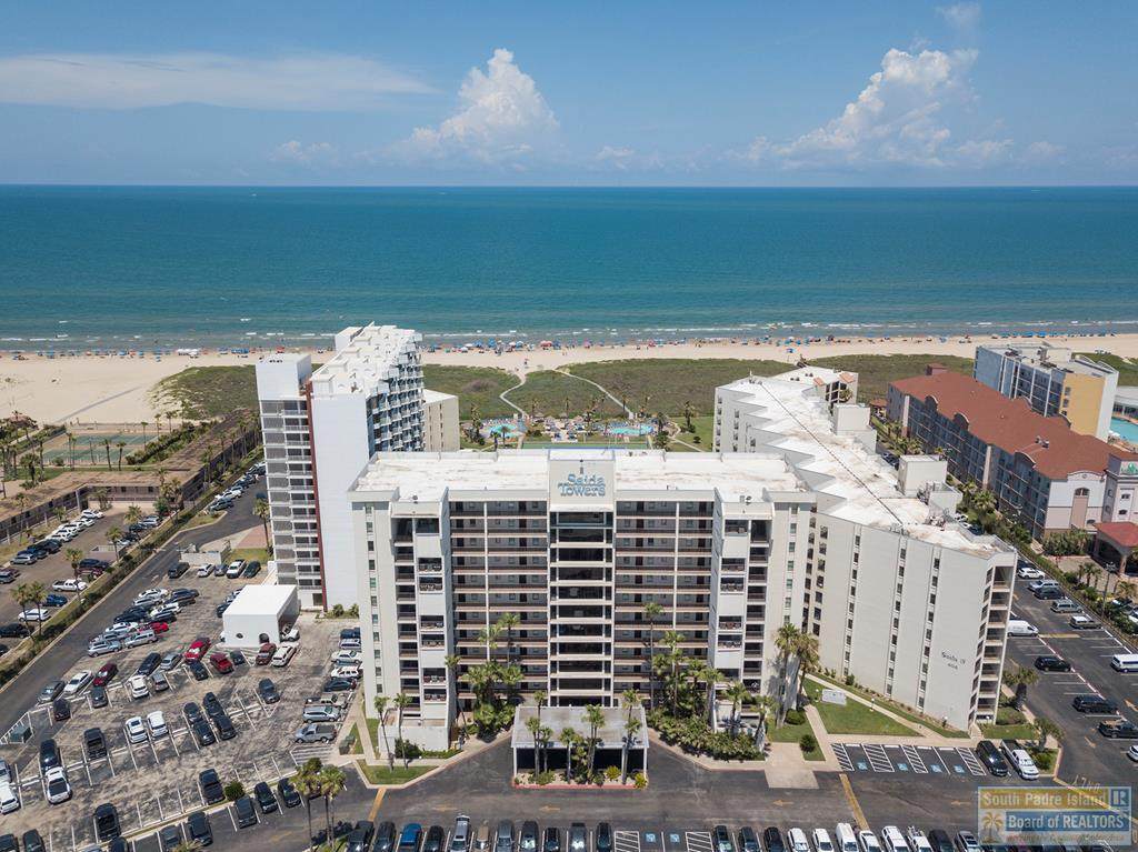 404 Padre Blvd. - Photo 1