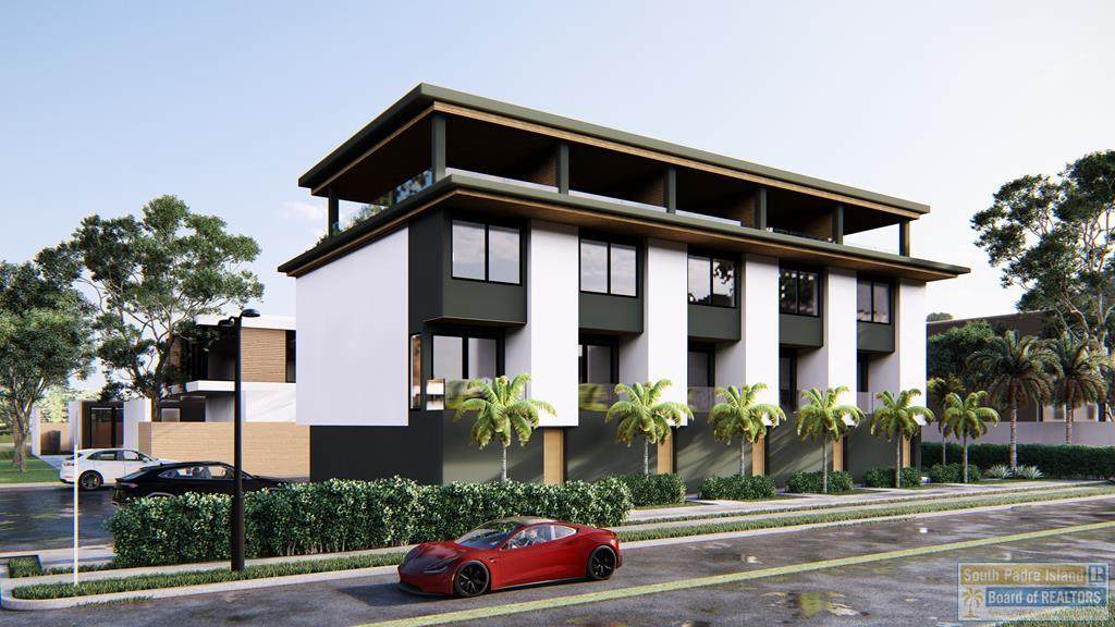 107 Acapulco St. - Photo 1