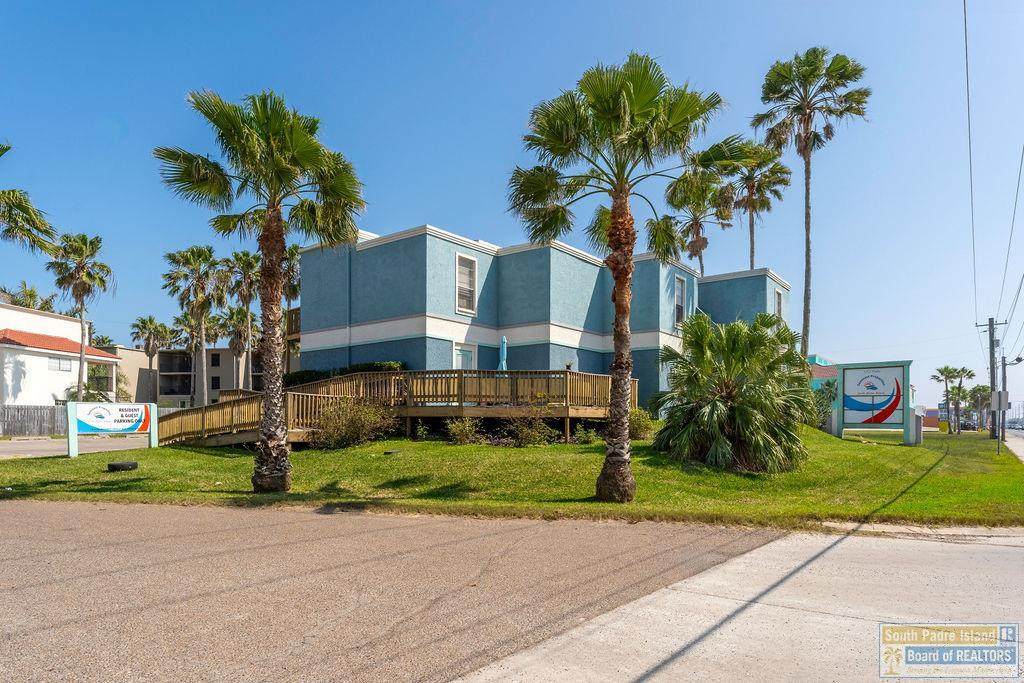 5712 Padre Blvd. - Photo 1