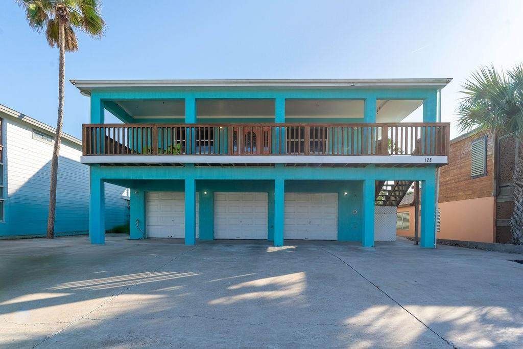125 Huisache St. - Photo 1