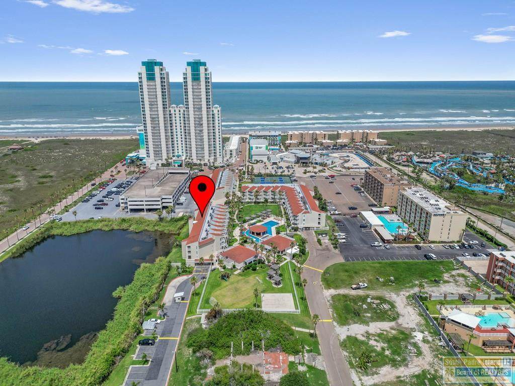 200 Padre Blvd. - Photo 1