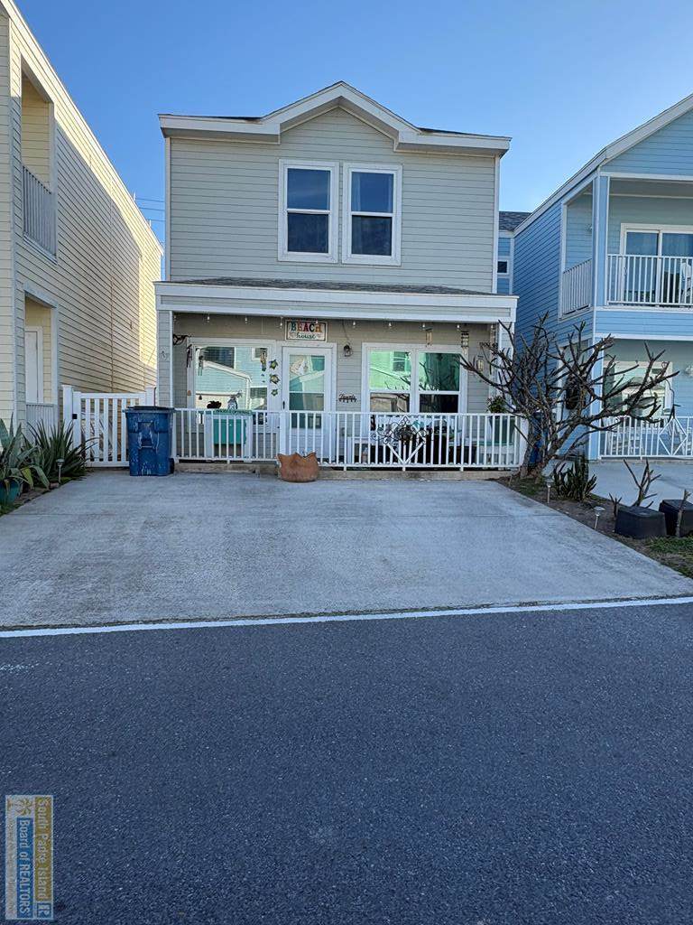 123 Las Joyas Blvd. - Photo 1