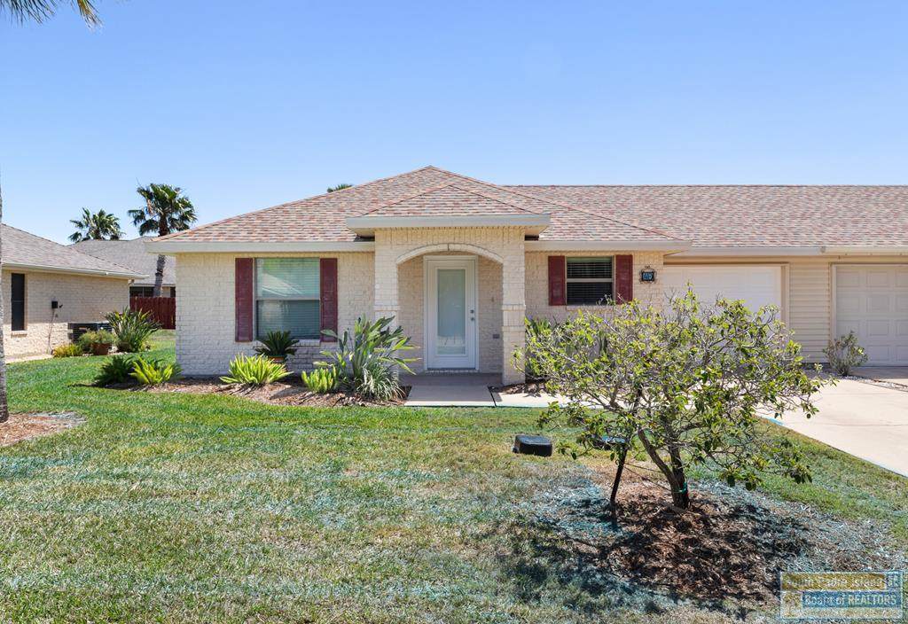 40 Augusta West - Photo 1