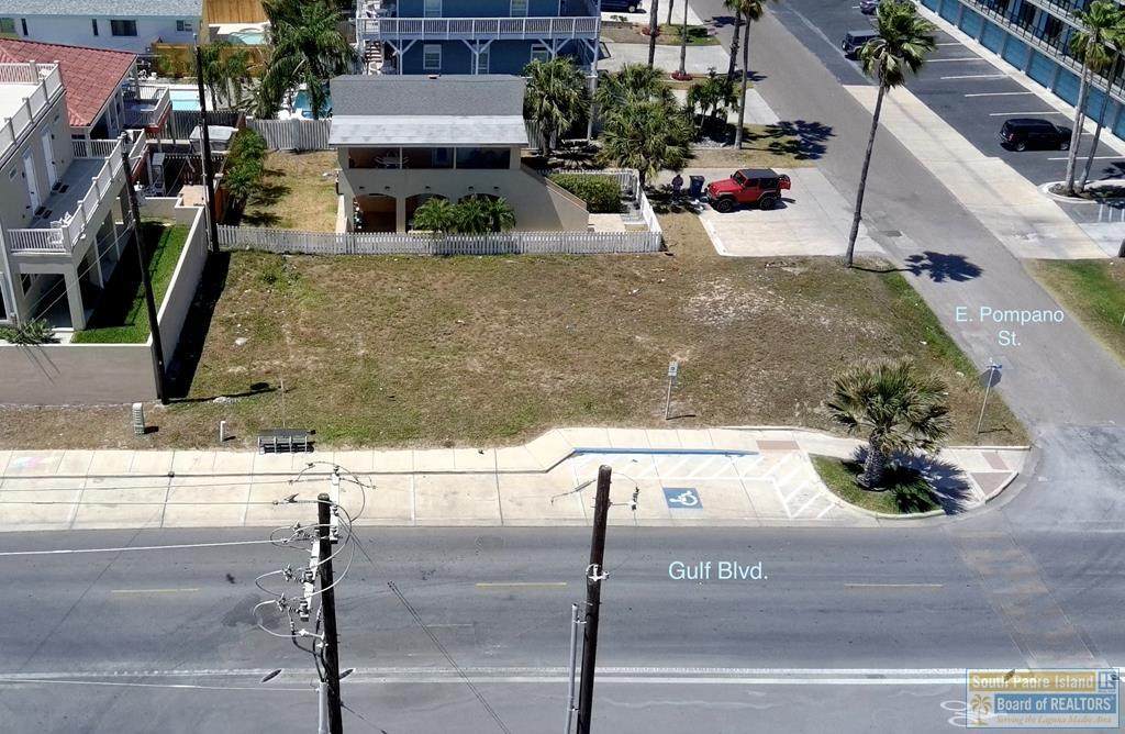 115 Pompano Ave. - Photo 1