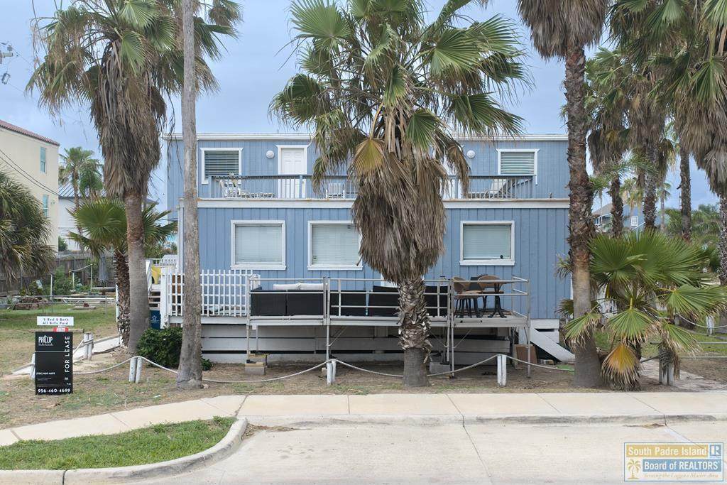 2615 Gulf Blvd. - Photo 1