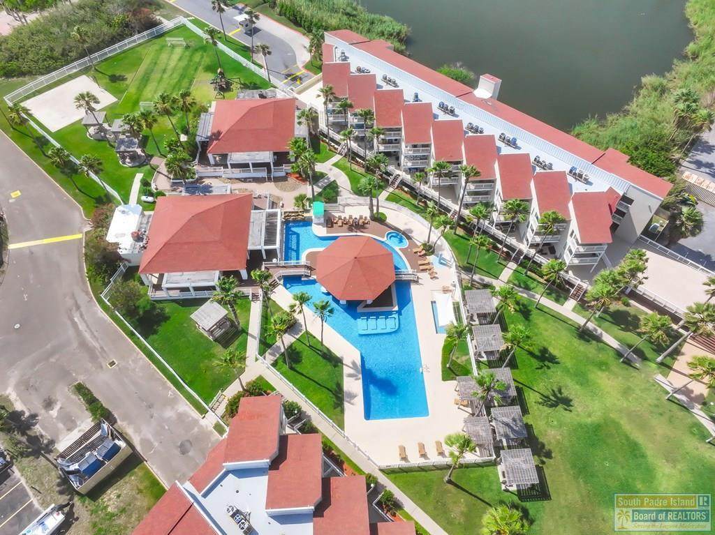 200 Padre Blvd. - Photo 1