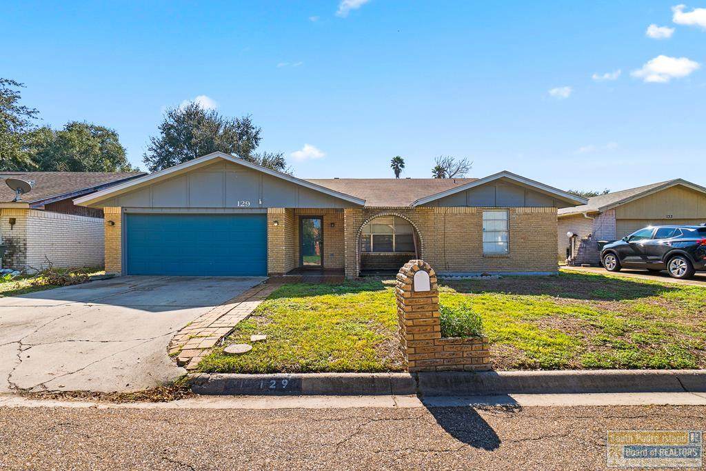 129 Spencer Ct. - Photo 1