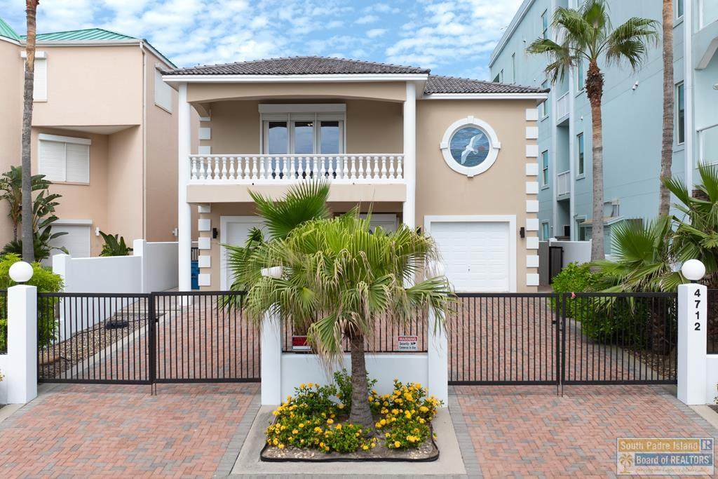 4712 Gulf Blvd. - Photo 1