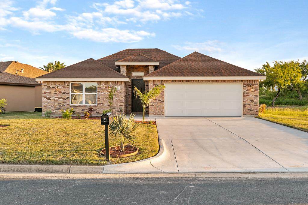 4 Augusta Dr. - Photo 1