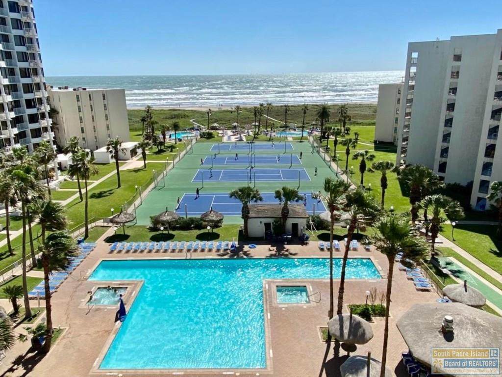 404 Padre Blvd. - Photo 1