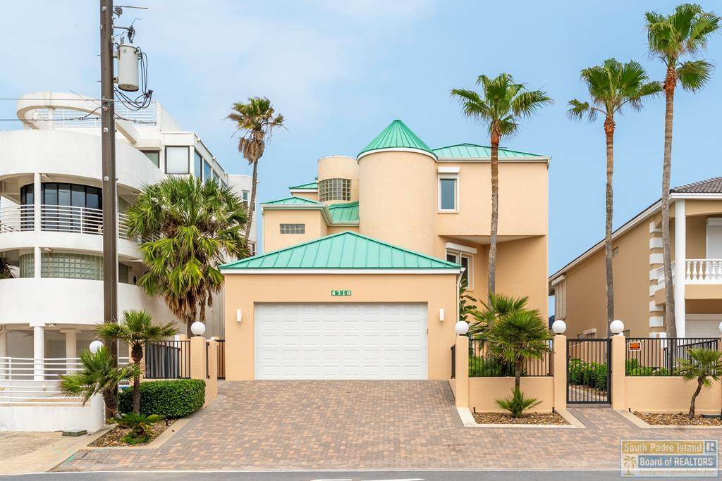 4716 Gulf Blvd. - Photo 1