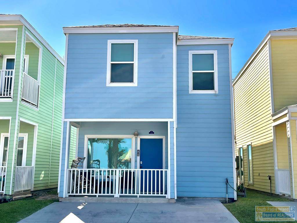 219 Las Joyas Blvd. - Photo 1