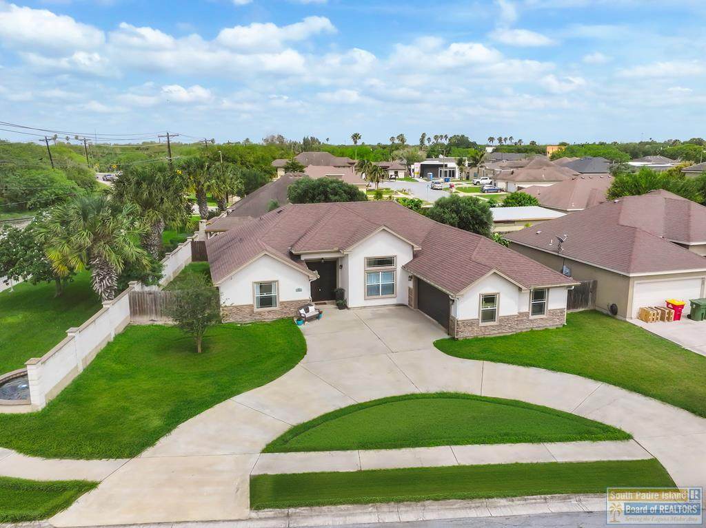 7001 Lago Vista Blvd. - Photo 1