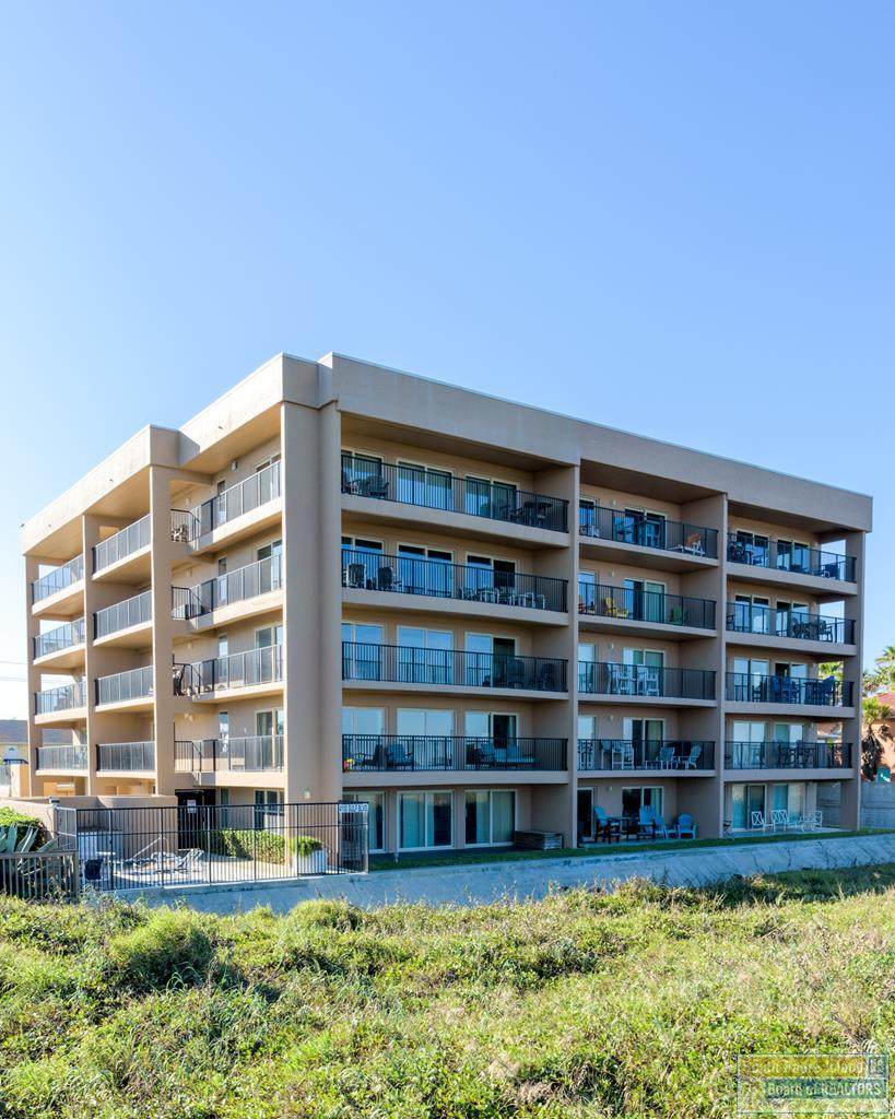 4100 Gulf Blvd. - Photo 1