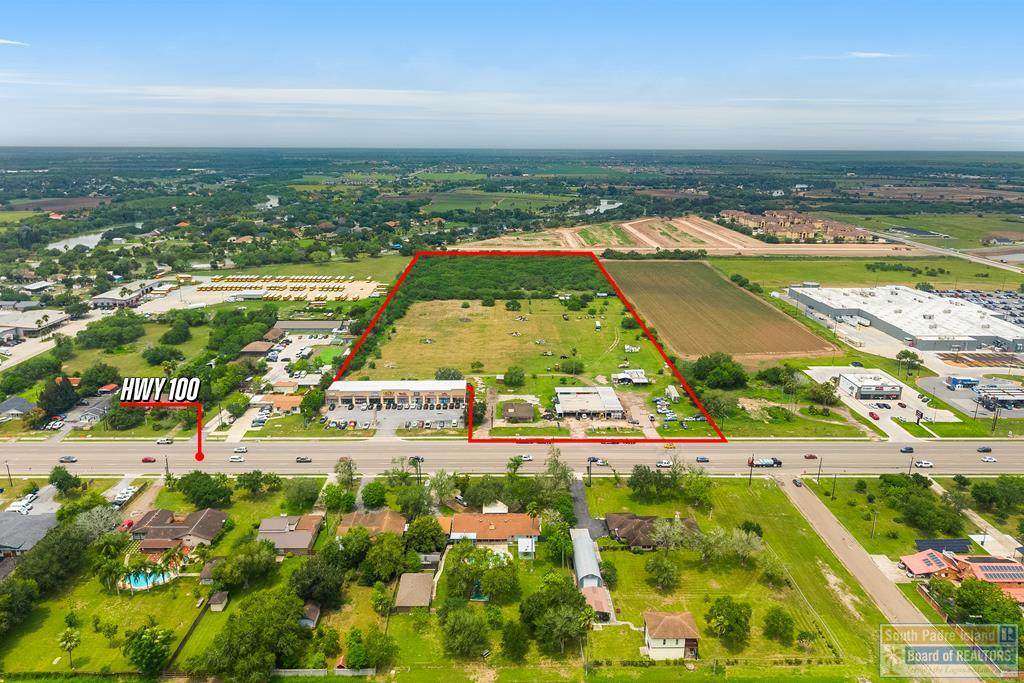 32909 Highway 100 - Photo 1
