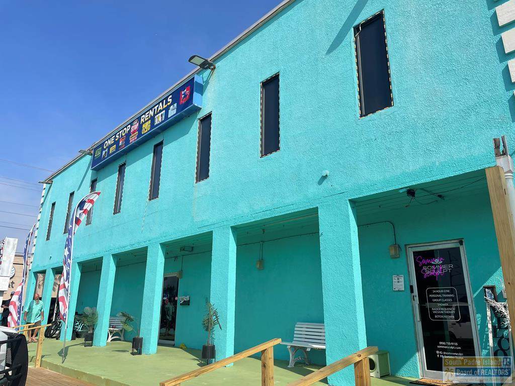 3800 Padre Blvd. - Photo 1