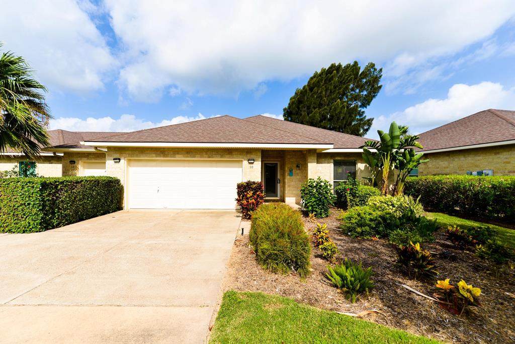 10 Golf House Rd. - Photo 1