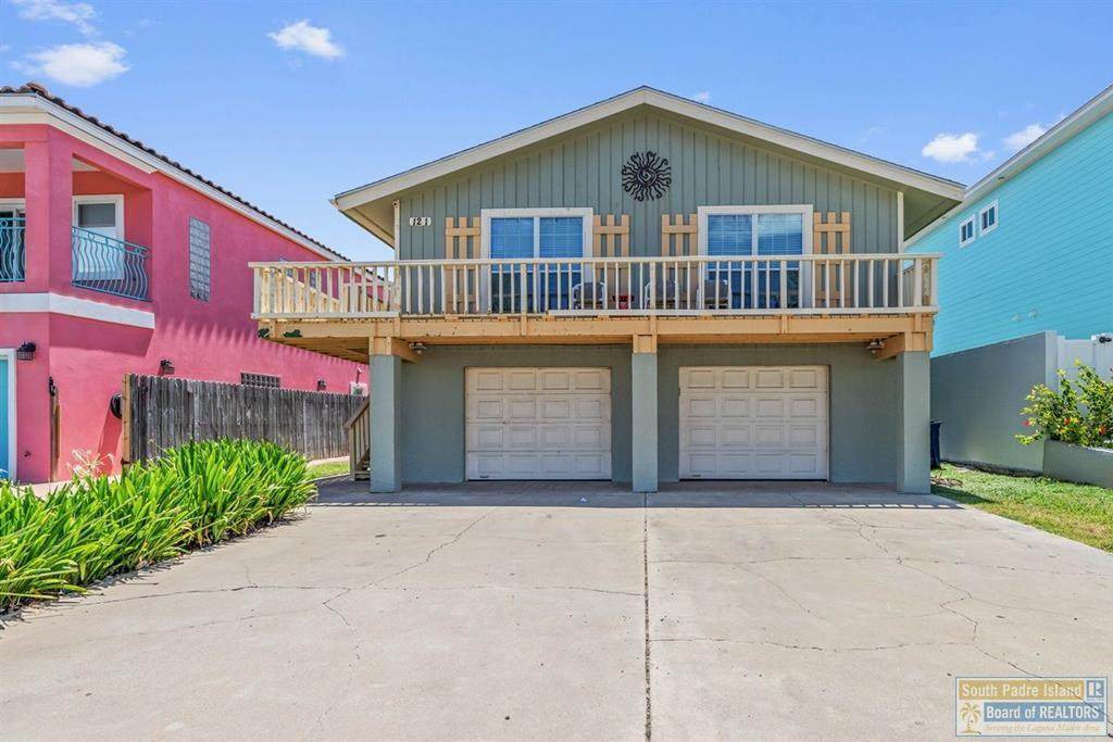 121 Aries Dr. - Photo 1