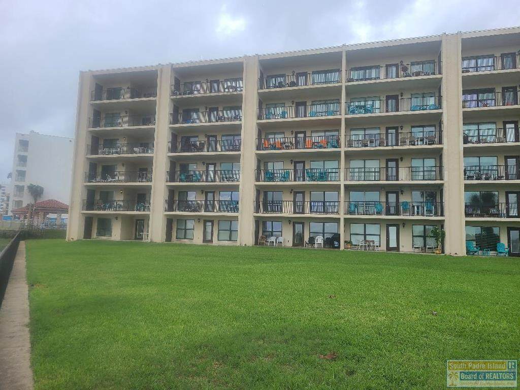 402 Padre Blvd. - Photo 1