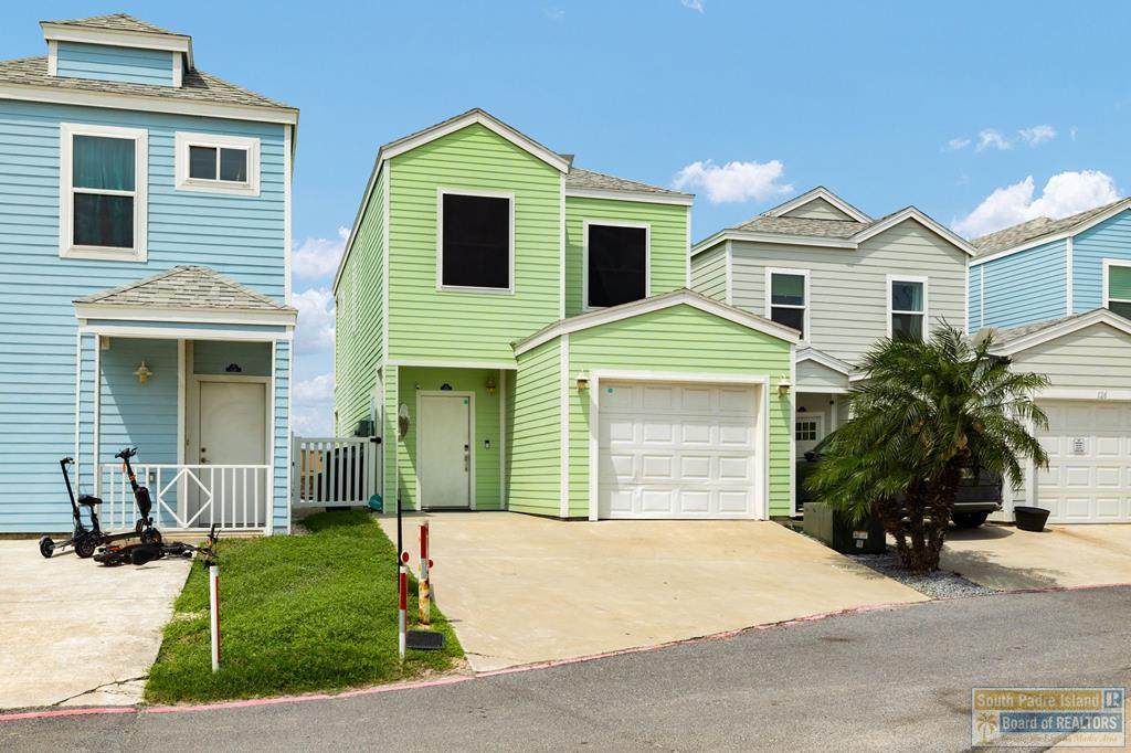 128 Las Joyas Blvd. - Photo 1