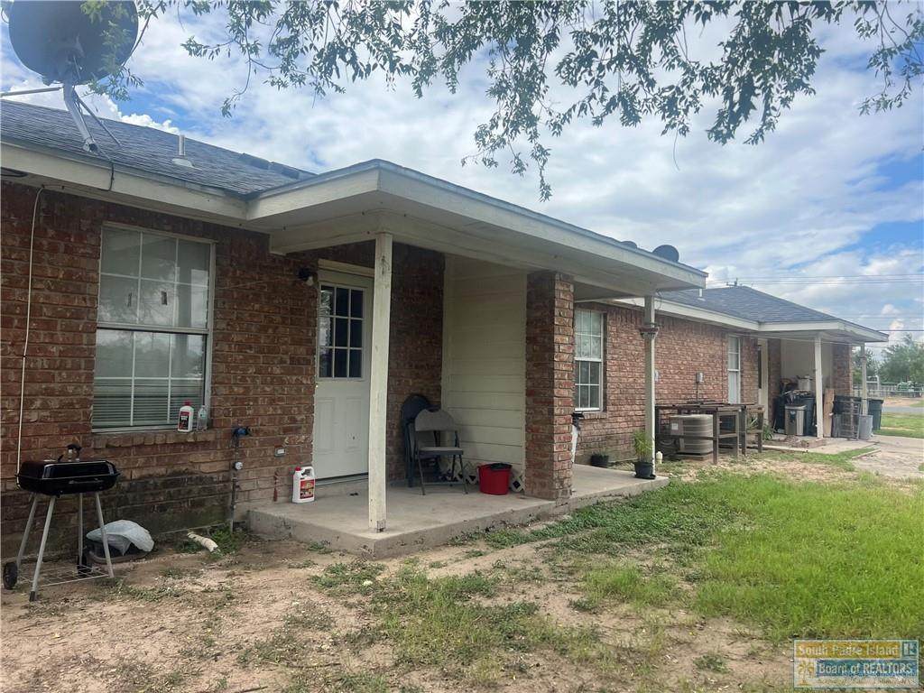 5020 La Homa Rd. - Photo 1