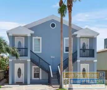 117 Campeche St. - Photo 1
