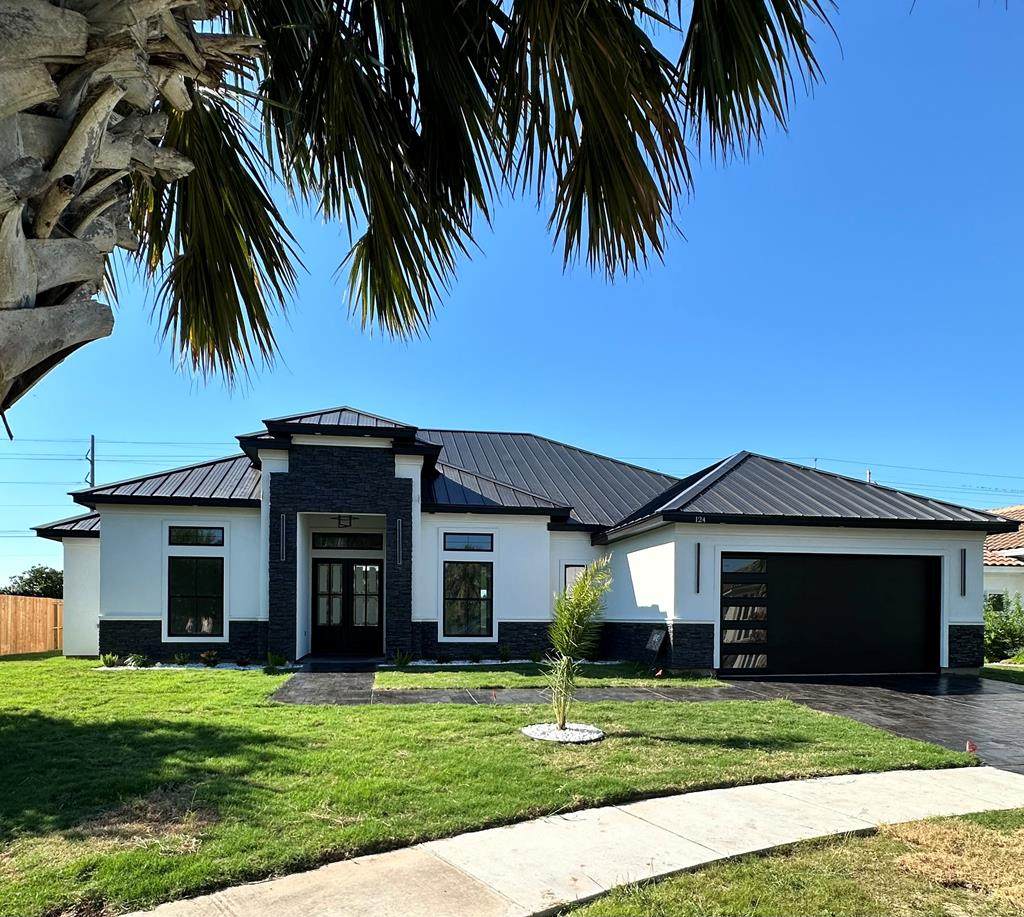 124 Sea Grape Lane - Photo 1